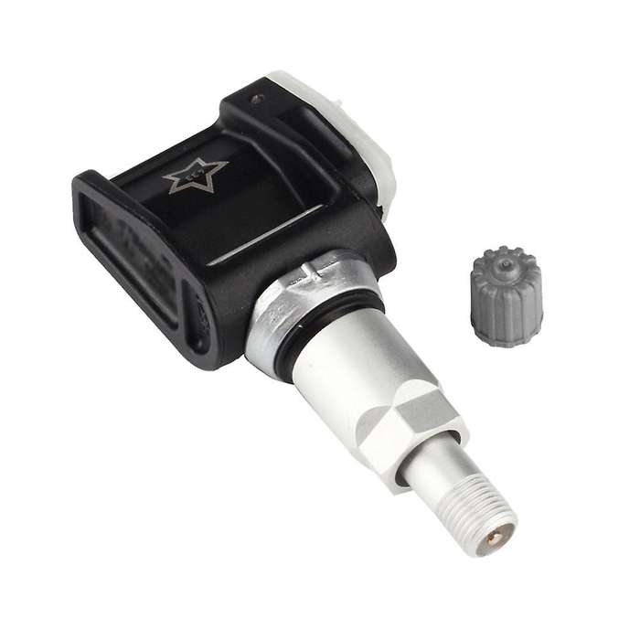 4pcs Tire Pressure Sensor for Mercedes-benz W213 Bmw X7 Suv Alpina
