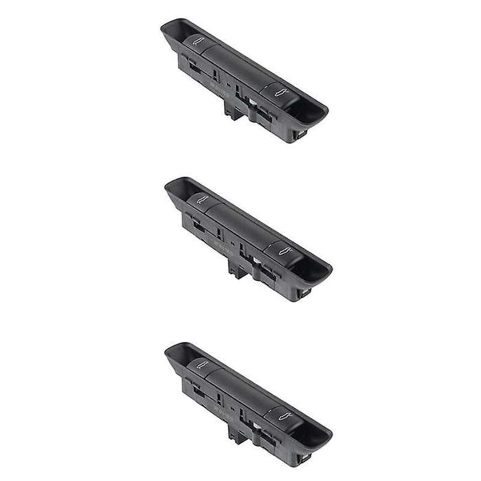 Car Hood and Decklid Release Switch For-porsche 911 987 997