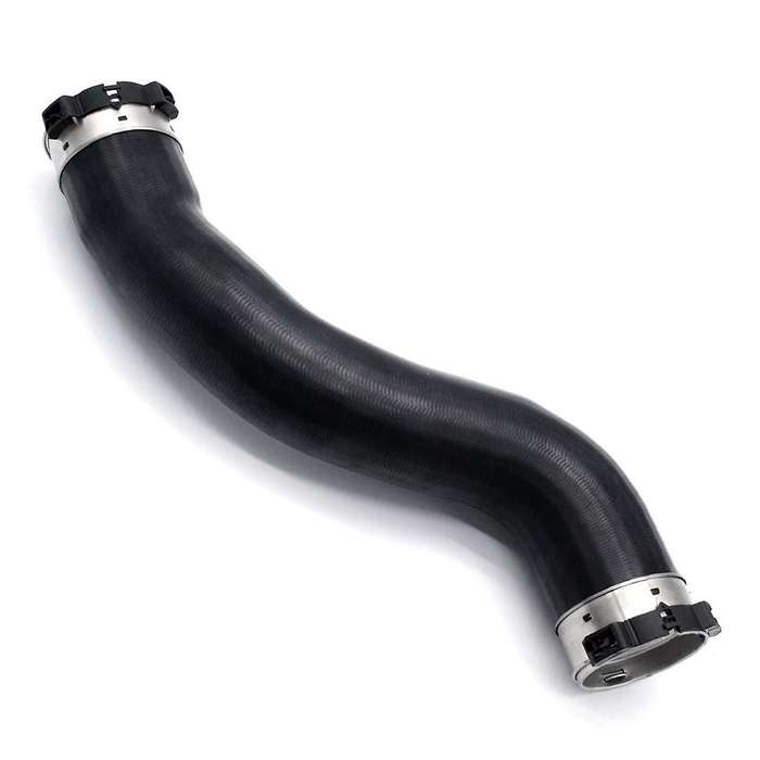 Left Booster Intake Hose for Mercedes Benz C180 C200 1.8 Intake Pipe