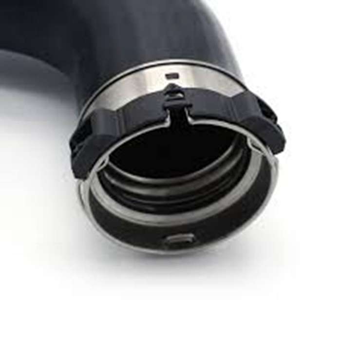Left Booster Intake Hose for Mercedes Benz C180 C200 1.8 Intake Pipe