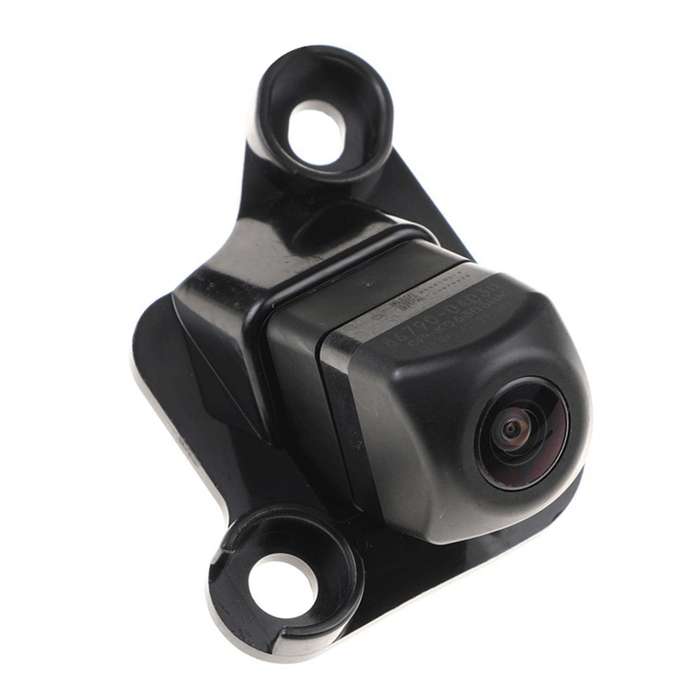Car Parking Rear View Backup Camera for Toyota Tacoma 16-17 2.7l 3.5l