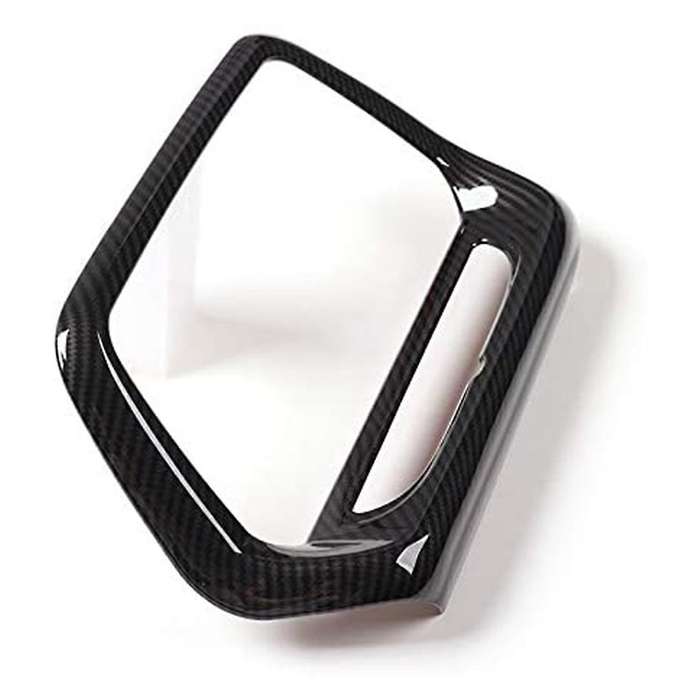 For Camaro Touch Screen Car Display Navigation Screen Trim,big Screen