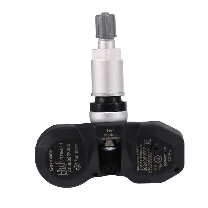 4pcs Tpms Tire Pressure Monitoring Sensor A0008223406