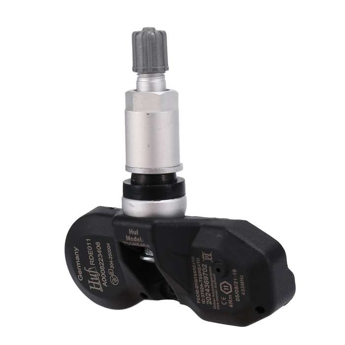 4pcs Tpms Tire Pressure Monitoring Sensor A0008223406