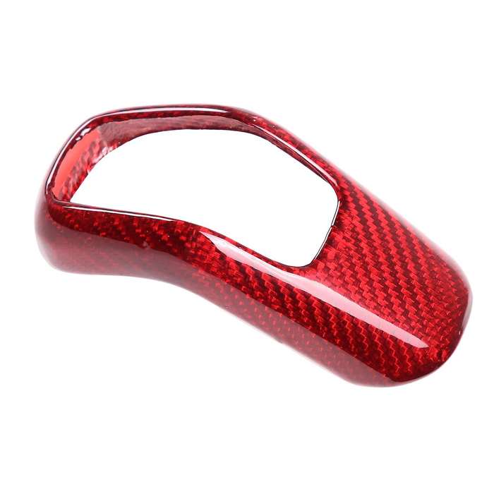Car Gear Head Protective Cover for Land Rover Defender 2020-2022