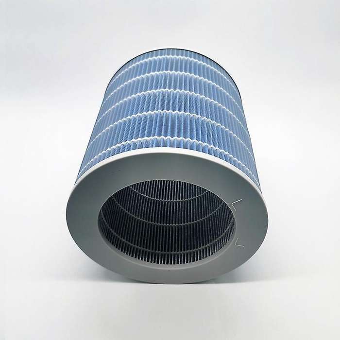 Air Purifier Filter for Midea Kj500g-a11/kj400g-e33/e31 Fc-50a/e