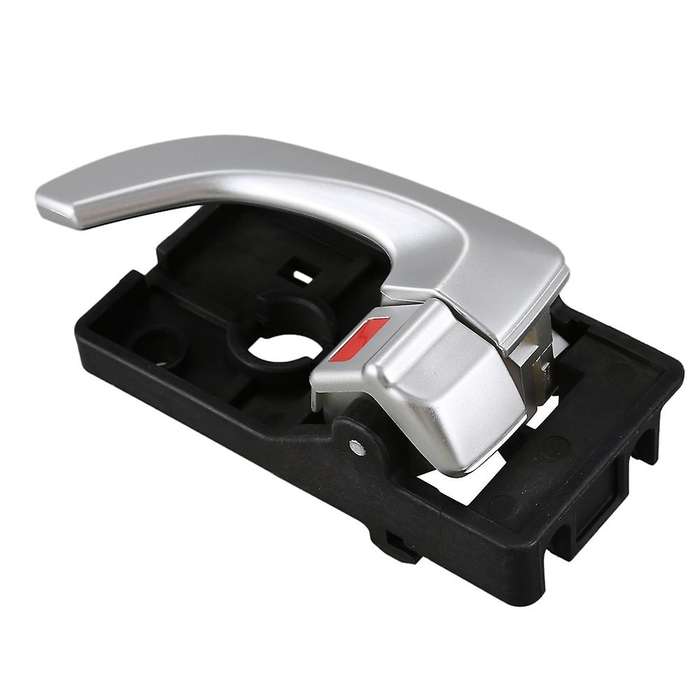 Front Rear Right Left Black Door Handle for Hyundai Tucson 2005
