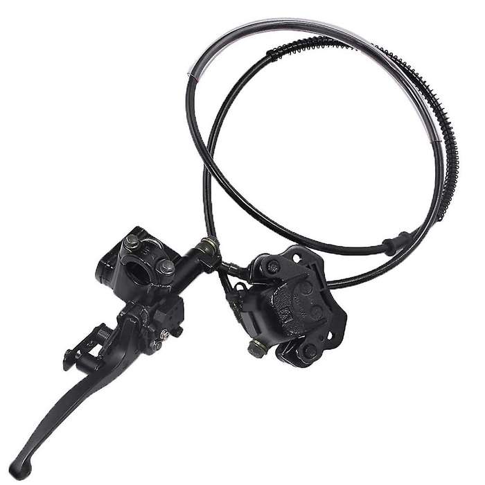 Motorcycle Rear Brake Cylinder for Atv Quad Kazuma 50 90 110 125 Cc