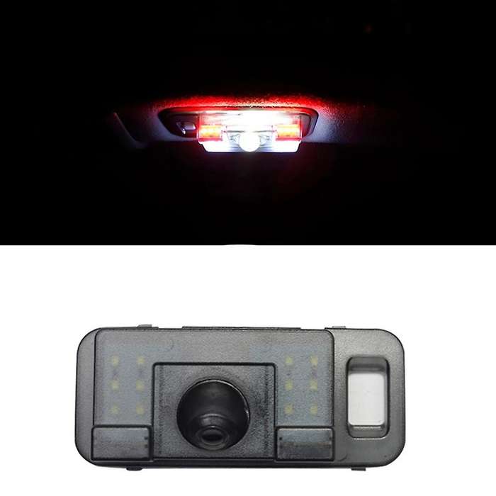 Car Indoor Reading for Toyota Land Cruiser Prado 150 120 2003-2009
