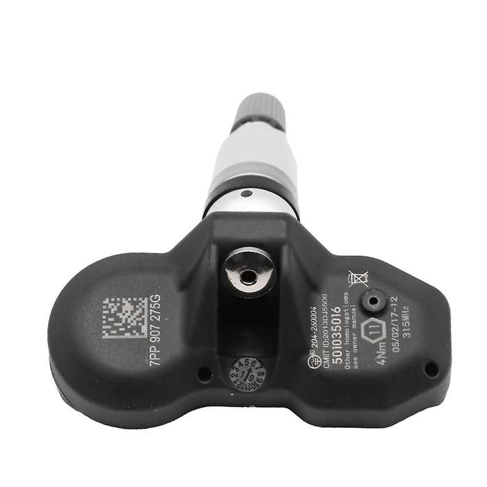 4 Pcs Car Tire Pressure Monitor Sensor Tpms for -audi A4 B7 B8 433mhz