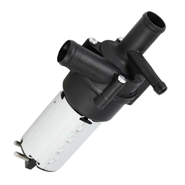 2038350164 Car Engine Auxiliary Coolant Water Pump