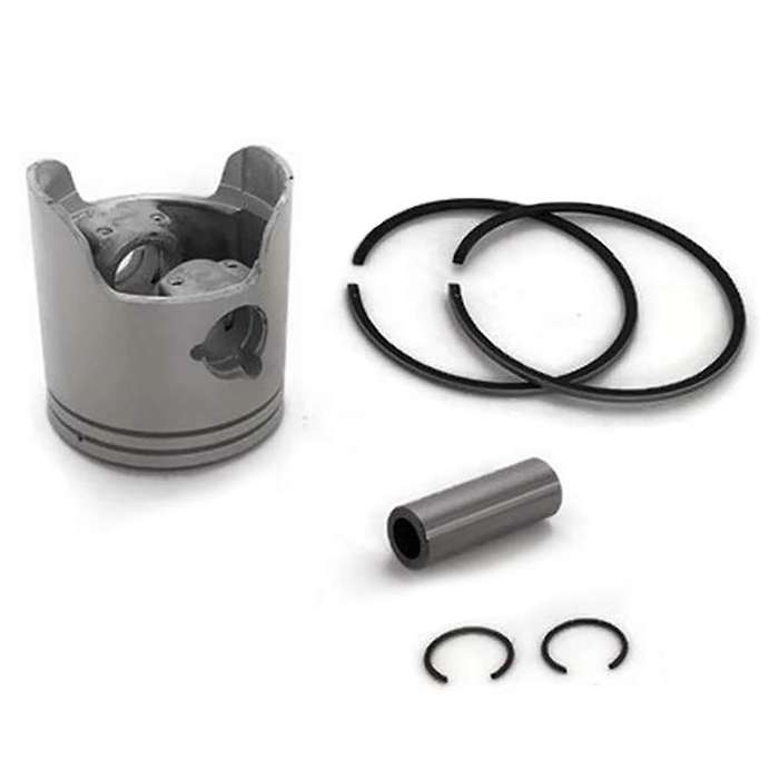 Boat Motor Piston Assy Ring Set for Yamaha Outboards 2 Stroke 60hp