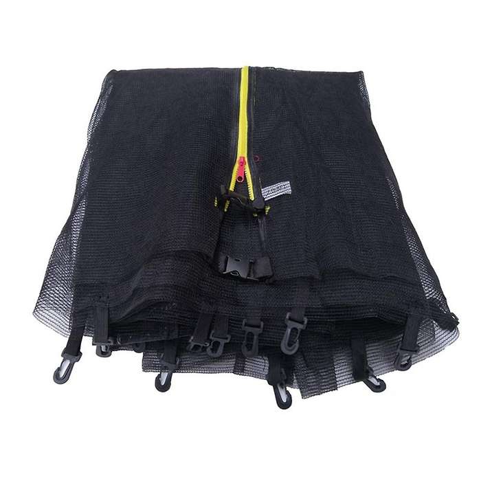 Trampoline Protective Net Indoor Outdoor 8ft 2.44m Protection Guard