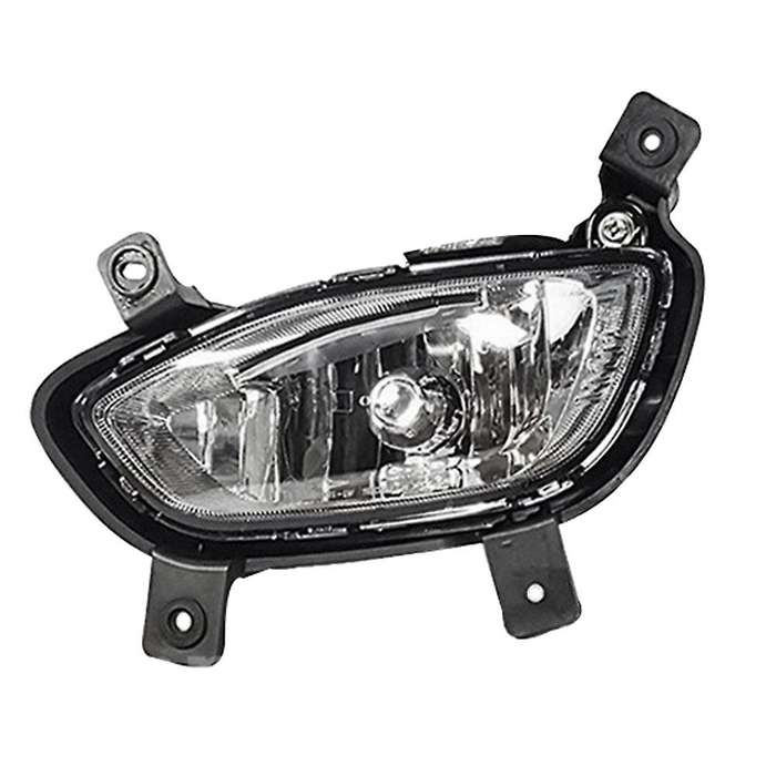 Car Front Bumper Driving Fog Lamp for Kia Rio K2 Sedan 2012 - 2015