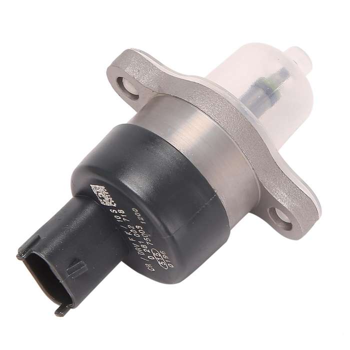 0281002718 Common Rail Pressure Regulator Fuel Pressure Regulator Drv