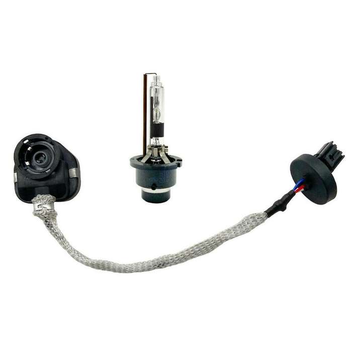 Xenon Hid Headlight Ballast for Acura 2002-2003 Tl Xenon Ballast