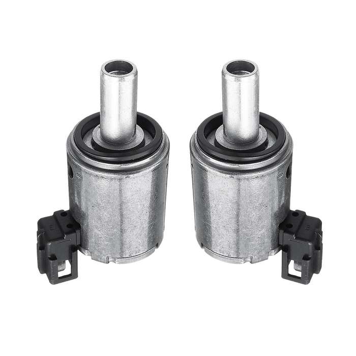4pcs Car Transmission Solenoid Valve for Citroen Peugeot Renault