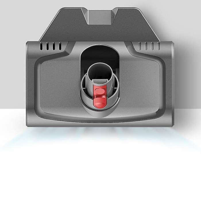 Electric Mites Removal Brush Head with Uv Lights for Dyson V7 V8 V10