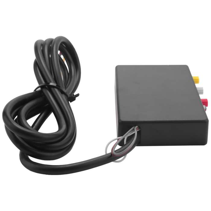 2-step Power Builder Launch Control Module Street Rev Limiter