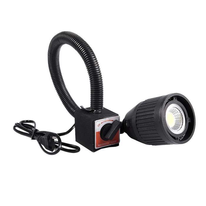 5w 220v 50cm Led Work Light Table Lamp Eu Plug