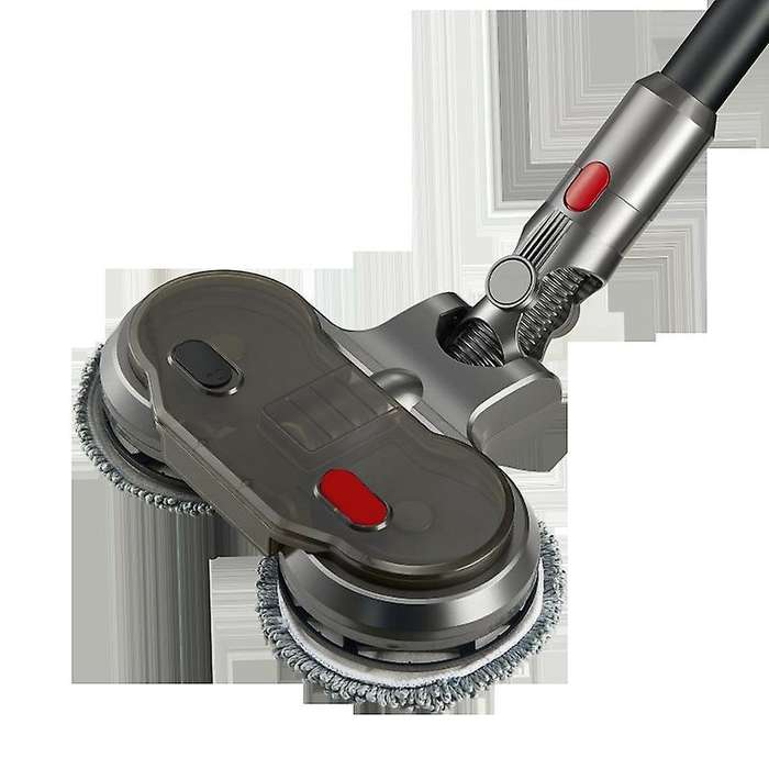 For Dyson V6 / V7 / V8 / V10 / V11 Vacuum Electric Mop Cleaning Head