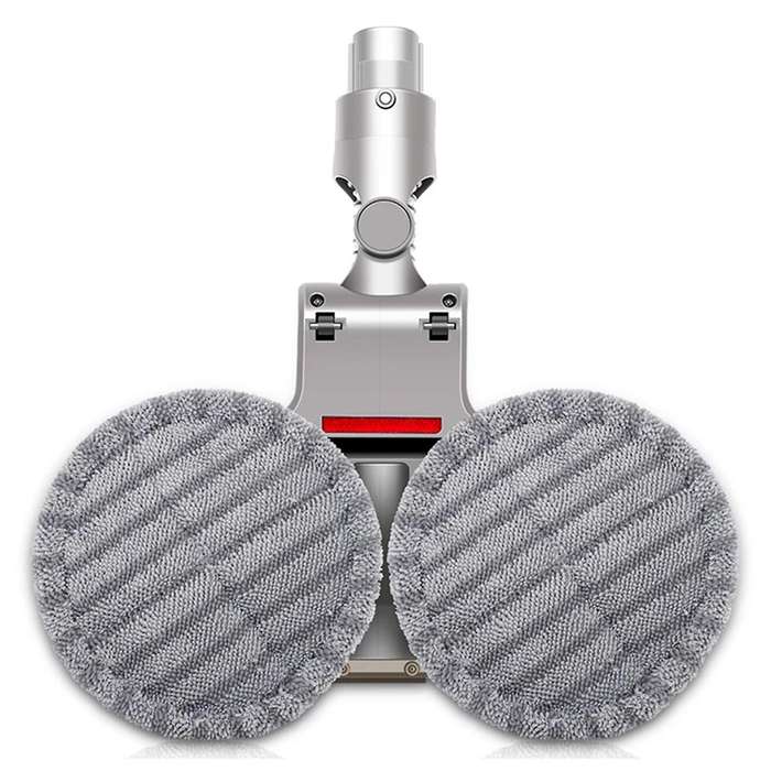For Dyson V7 V8 V10 V11 Vacuum Cleaner Mop Head Mop Cloth Water Tank