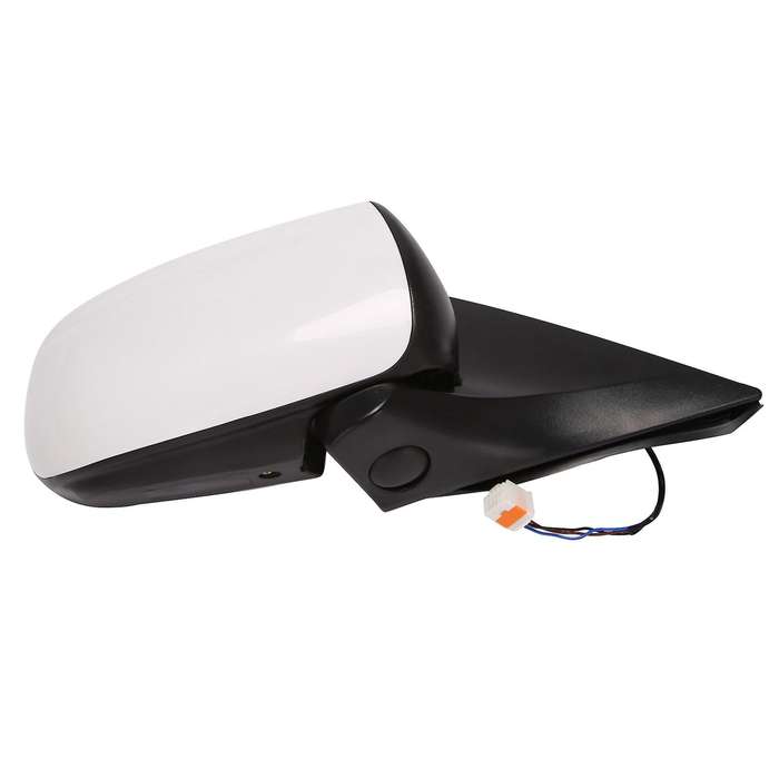 Front Right Rear View Mirror for Mazda 323 Family Protege Bj 98-05