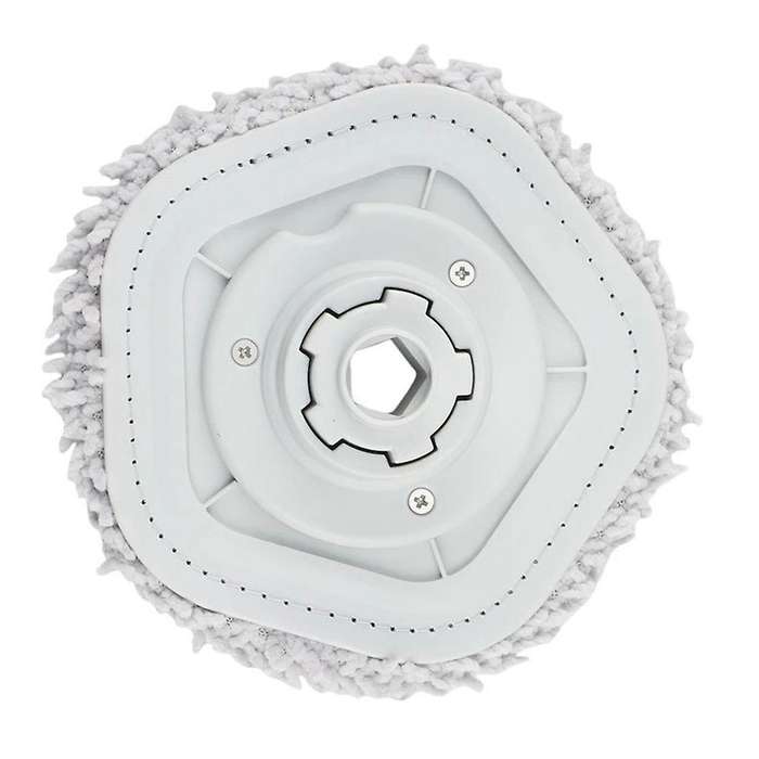 Mop Pad Spare Parts for Xiaomi Dreame Bot W10 & W10 Pro Self-cleaning