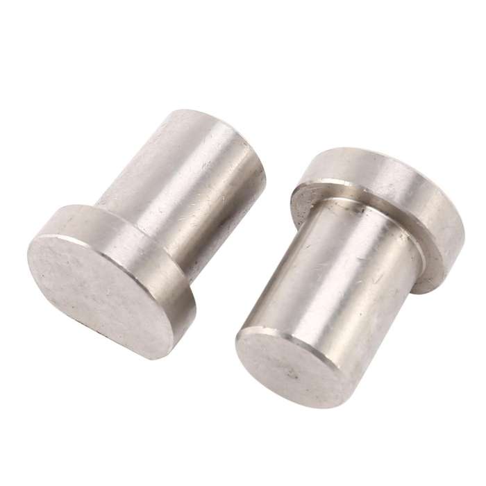 15pcs Stainless Steel Workbench Peg Brake Stops Clamp Woodworking