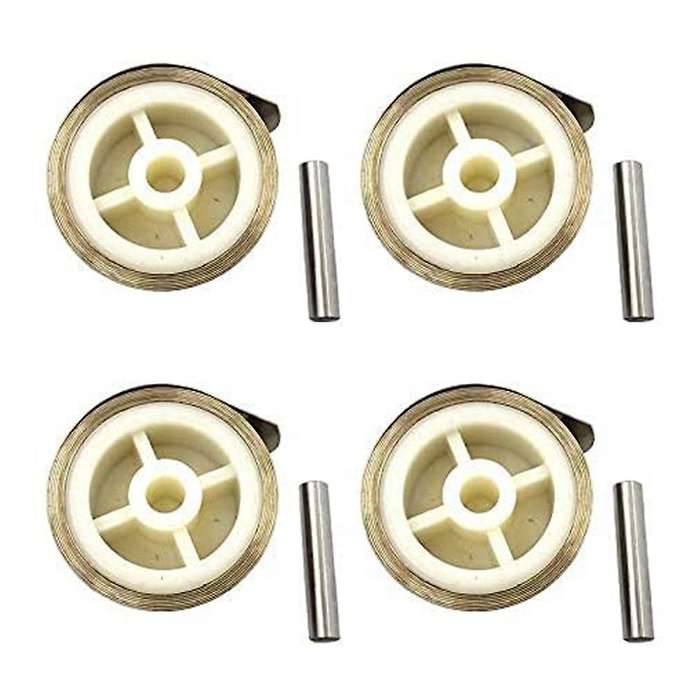 12pcs Ribbon Spring for 877-323 878-421 Pneumatic Tools Accessories