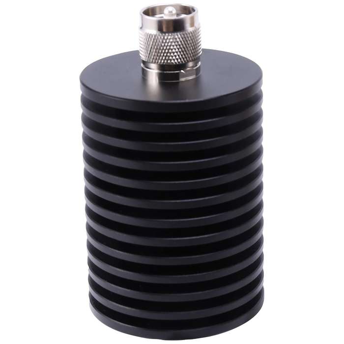 100w Pl259 Dc-1ghz Dummy Load, Uhf Connector Rf Coaxial Dummy Load