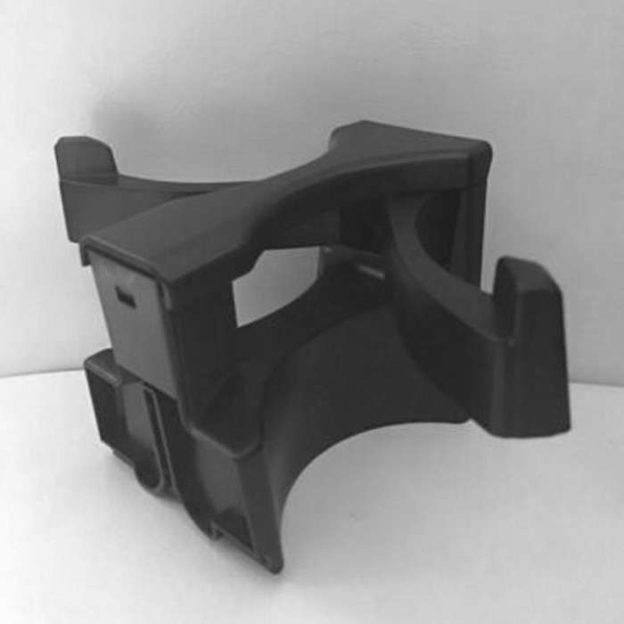 Center Console Cup Holder Separator for Toyota 4runner 2003-2009