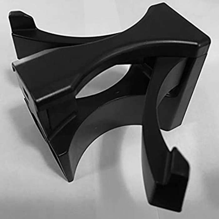 Center Console Cup Holder Separator for Toyota 4runner 2003-2009