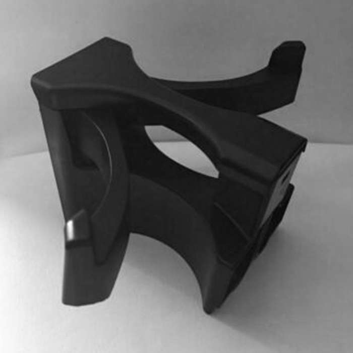 Center Console Cup Holder Separator for Toyota 4runner 2003-2009