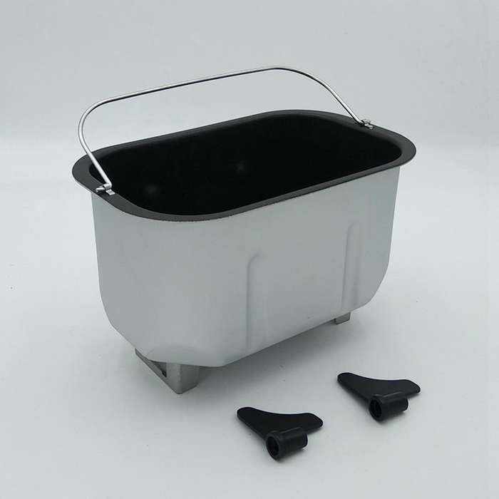 Double Mixing Bread Bucket Inner Tank Xbm1238/bm1500/bm1089/bm1088