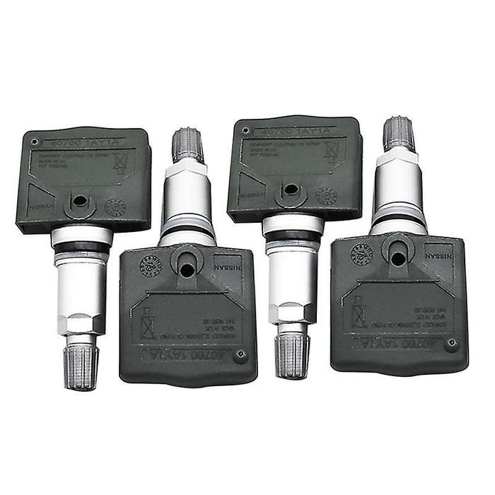 40700-1ay1a Tpms Sensor for Nissan Gt-r Tyre Pressure Sensor