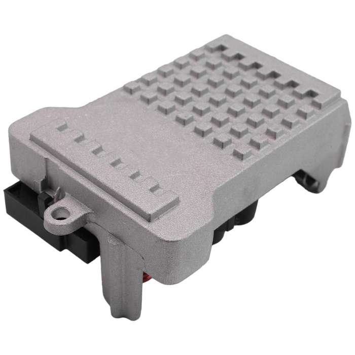 Heater Blower Fan Motor Final Stage Resistor for Mercedes Benz