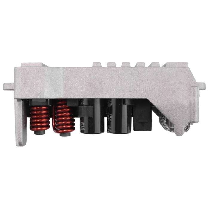 Heater Blower Fan Motor Final Stage Resistor for Mercedes Benz