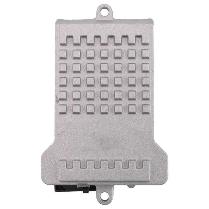 Heater Blower Fan Motor Final Stage Resistor for Mercedes Benz
