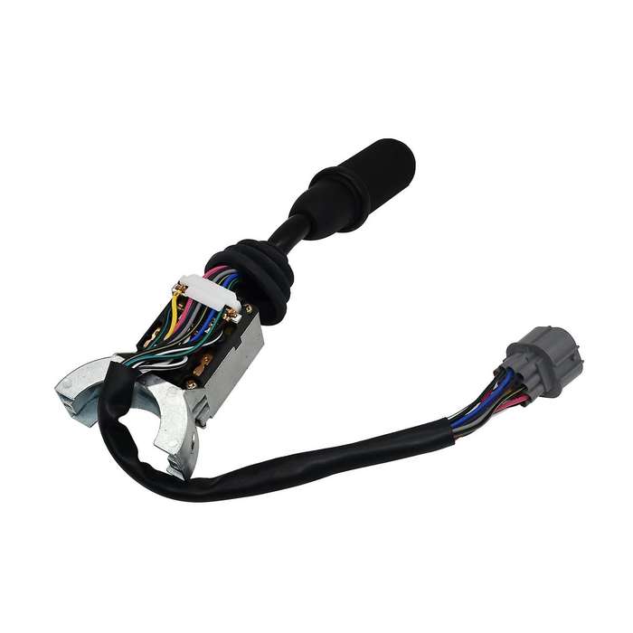 Right Hand Wiper Light Lamp Switch for Jcb 3cx 4cx 701/80297