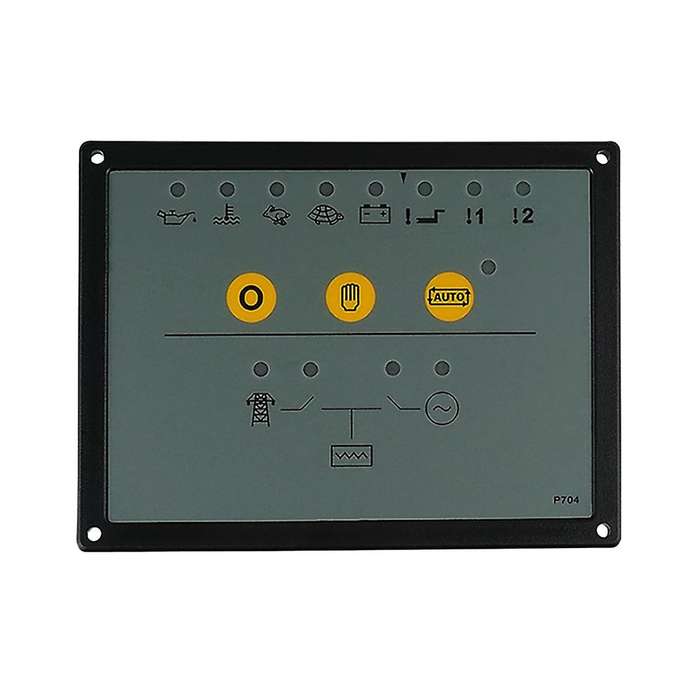 Dse704 Controller Generator Start Module Manual Controller Generator