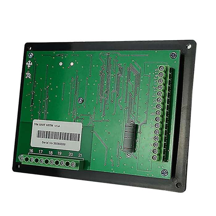 Dse704 Controller Generator Start Module Manual Controller Generator