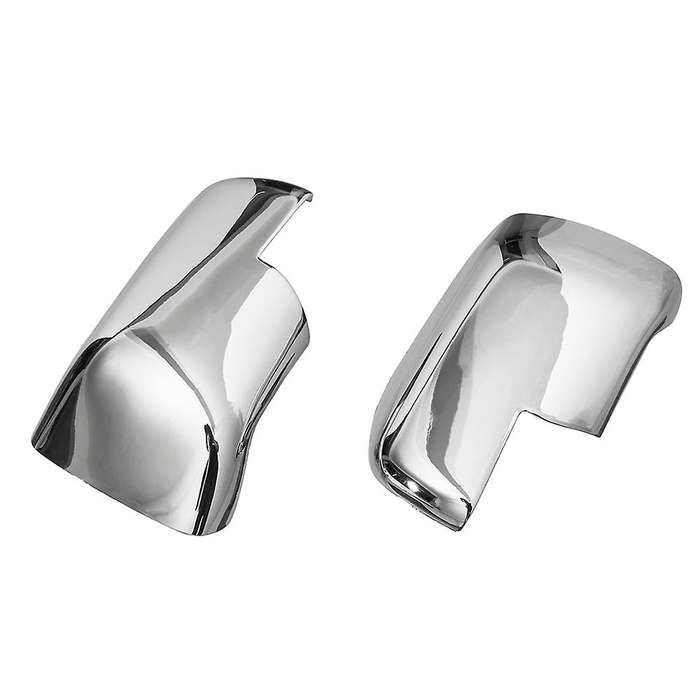 1pair Mirror Covers for Land Rover Discovery 3 2004-2009