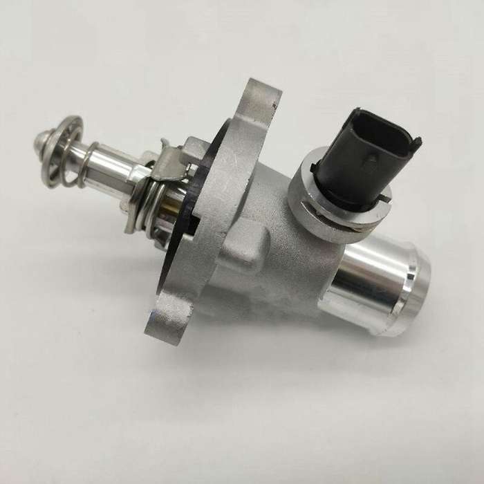 Engine Electronic Thermostat for Chery Tiggo 2/tiggo 3x D4g15b Engine