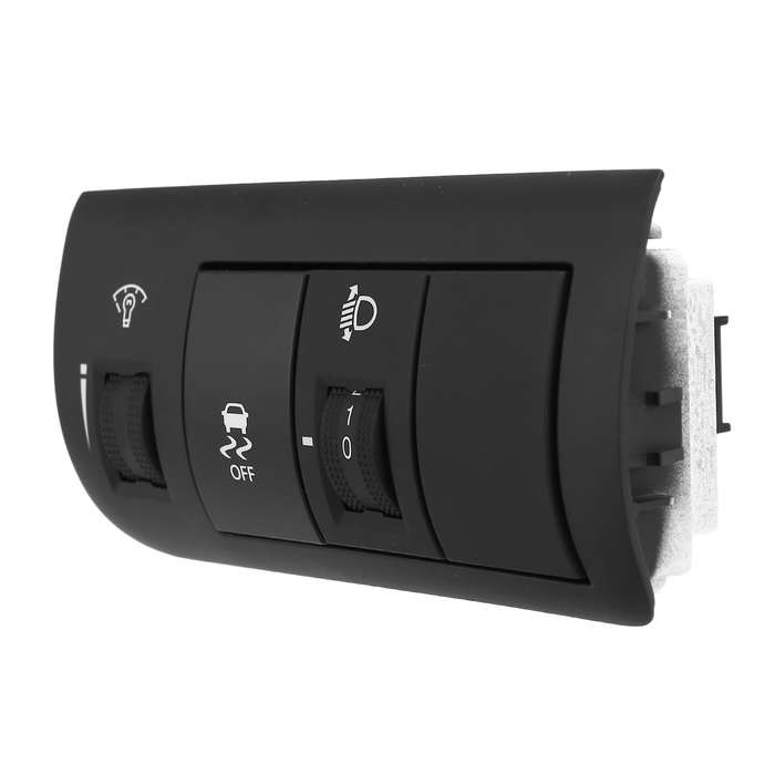New Dashboard Brightness Switch for Kia Forte 2009-2017 933001m230wk