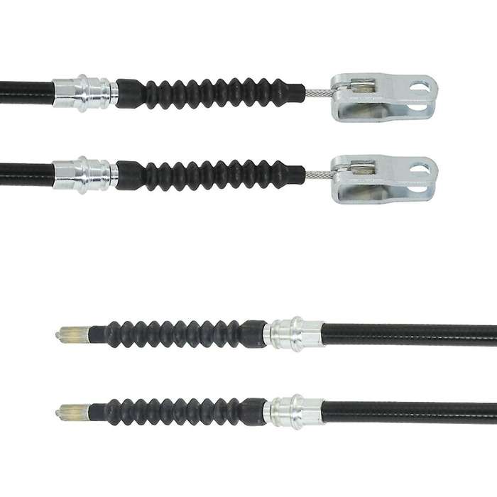 42 Inch Golf Car Brake Cable for Club Car 102022101 Ds 2000-2006-up