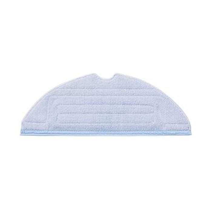 2set Main Roll Brush Mop Rag Hepa Filter Side Brush for Xiaomi