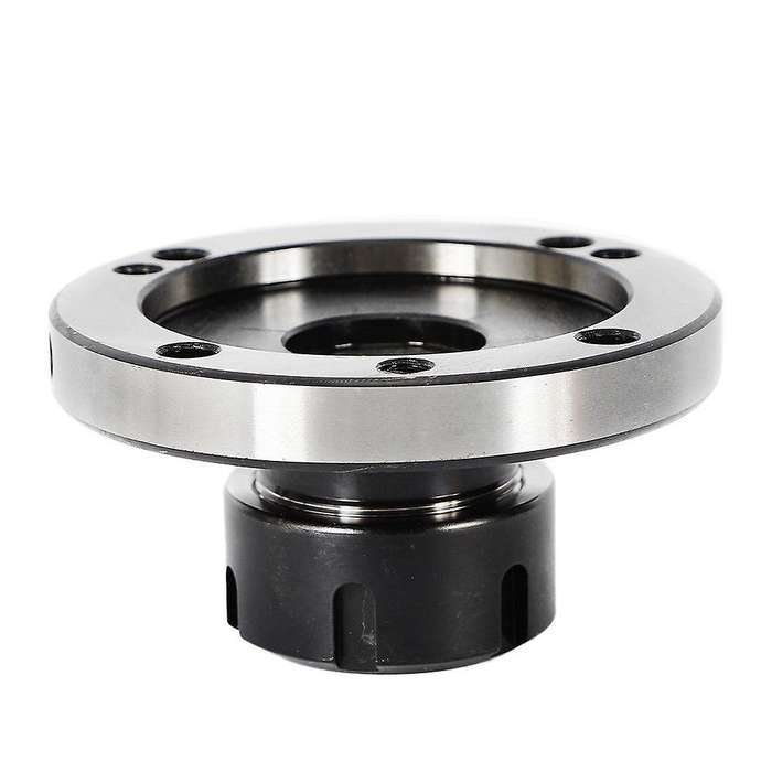 Er32 Collet Chuck 100mm Diameter Compact Lathe Tight Tolerance