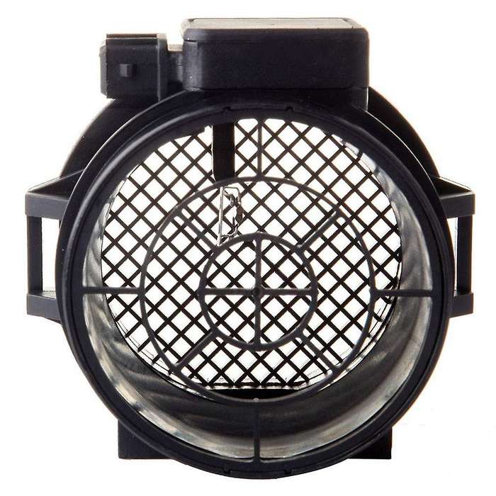 2x Mass Air Flow Sensor Maf for Hyundai Santa Fe Hyundai Sonata