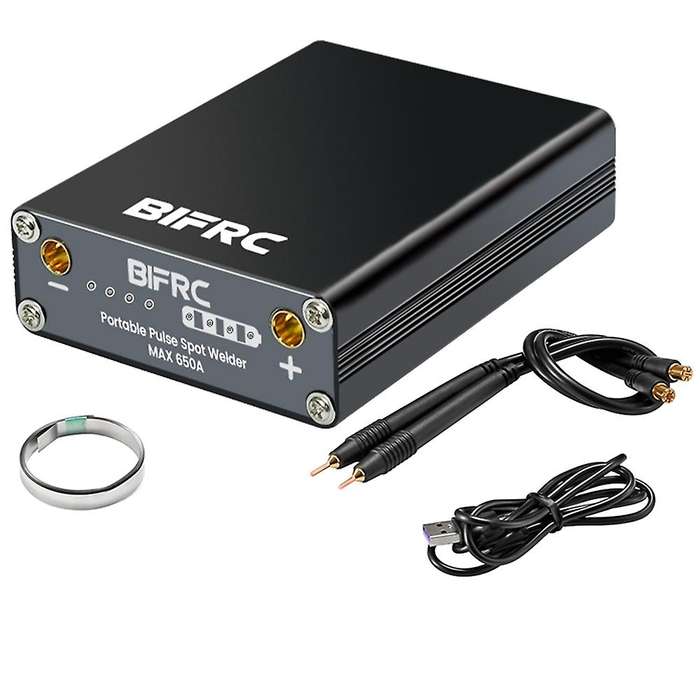Dh20 Pro+ Diy Spot Spot Welding Machine for Nickel 18650 Battery